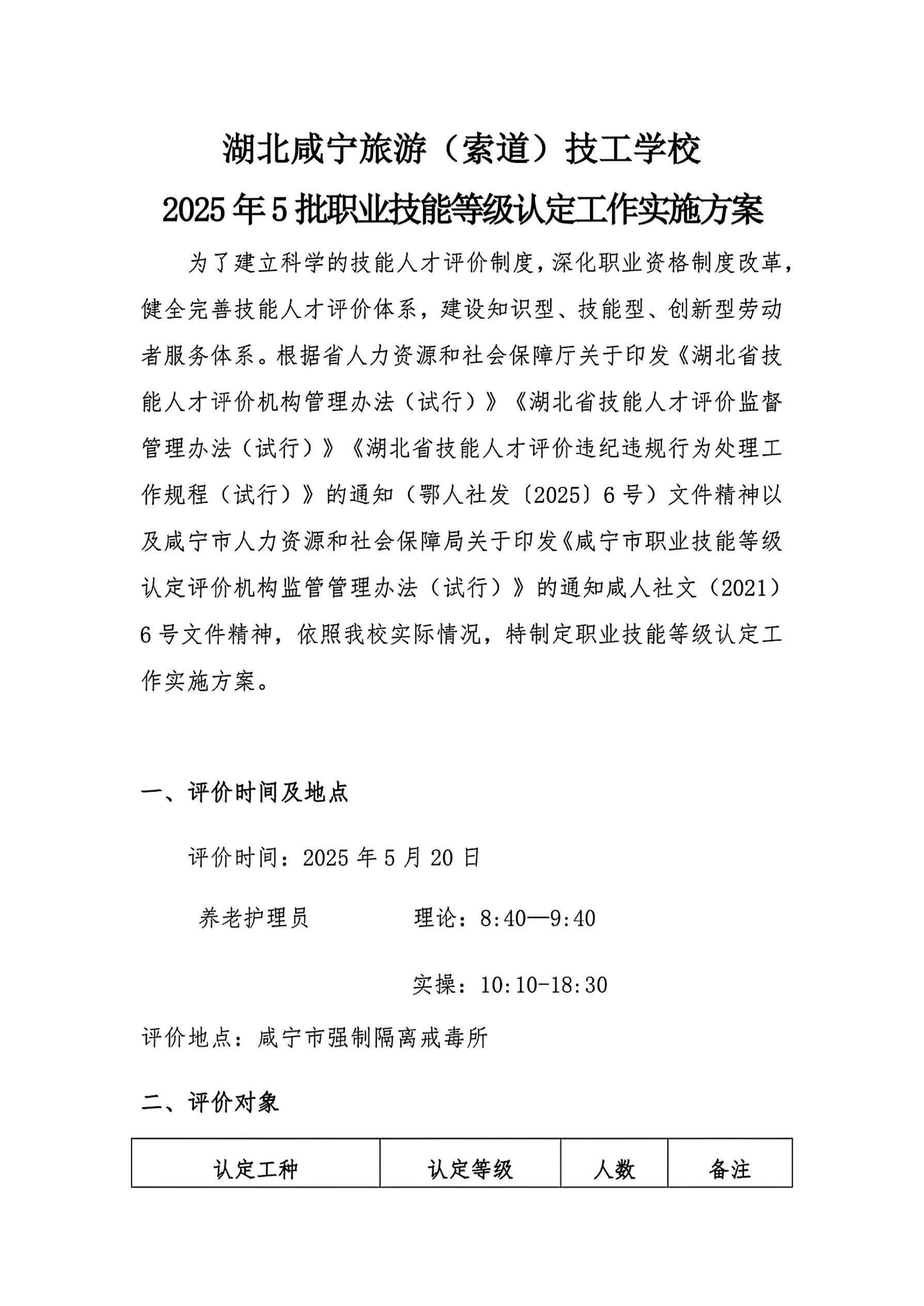 社会评价第5批认定考试实施方案(1)(1)_00.jpg